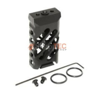 Grip Vertical Key Mod Ultra Light - Aluminio