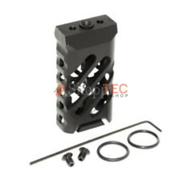 Grip Vertical Key Mod Ultra Light - Aluminio