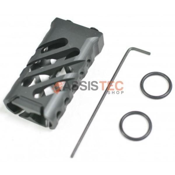 Grip Vertical Key Mod Ultra Light - Aluminio - Imagem 2