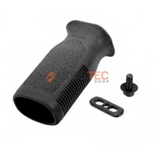 Grip Vertical MVG para sistema MOE - Black