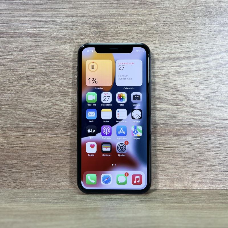 Iphone 11PRO 64GB Preto
