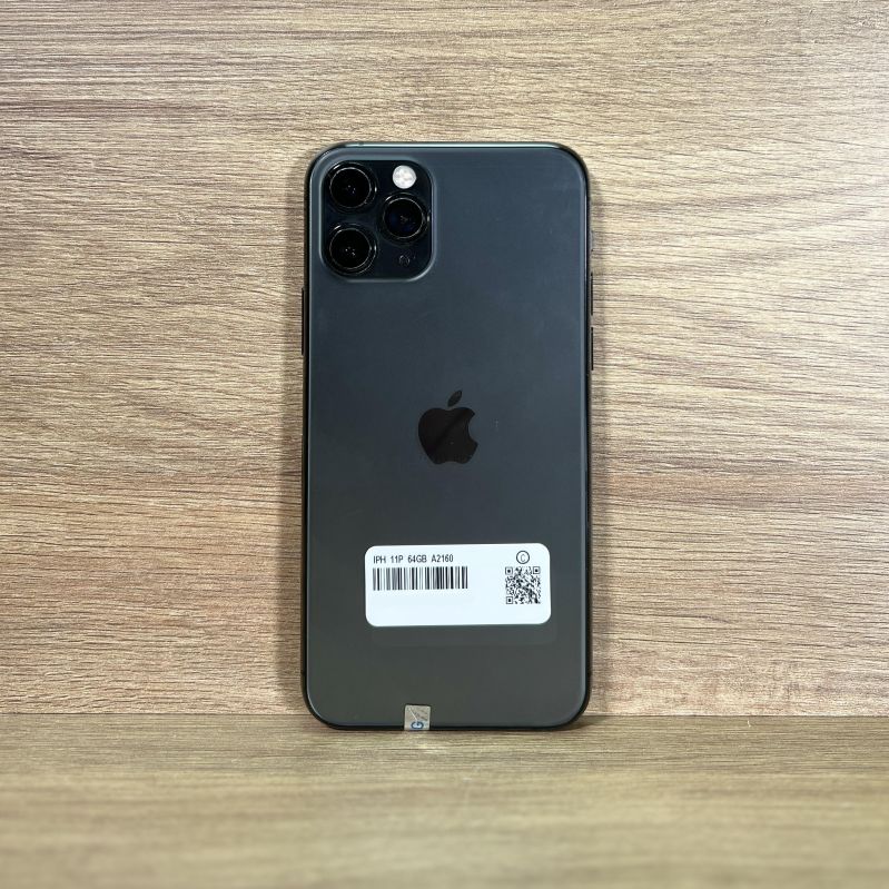 Iphone 11PRO 64GB Preto - Imagem 2