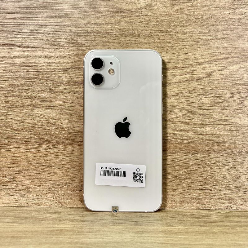 Iphone 12 128GB Branco - Imagem 2