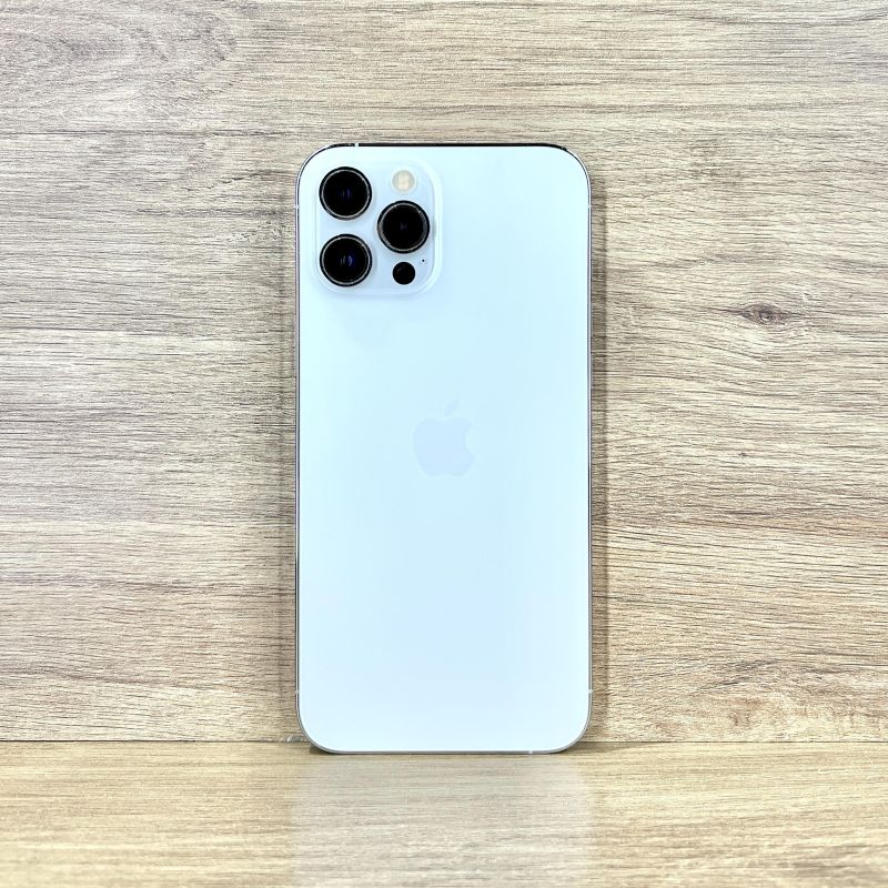 Iphone 12 Pro Max 128GB Branco - Imagem 3