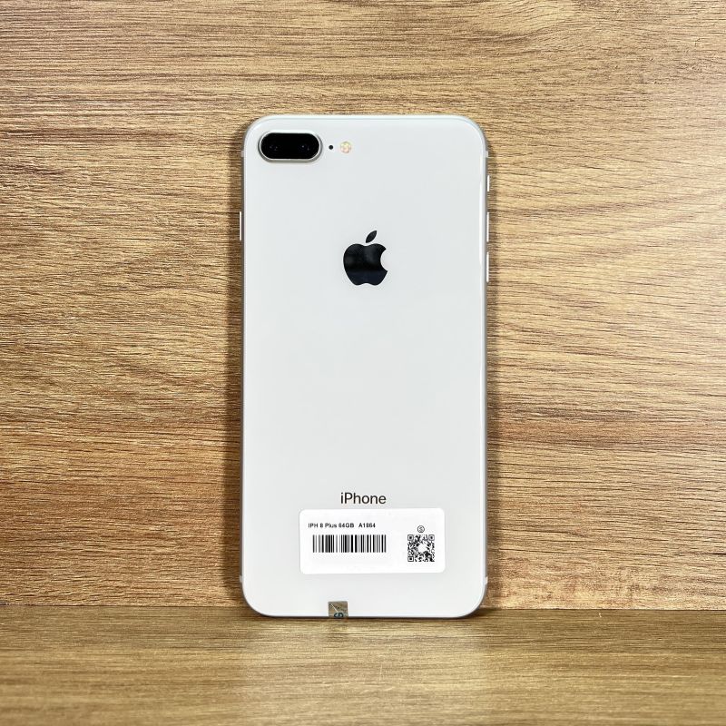 Iphone 8PLUS 64GB Silver - Imagem 2