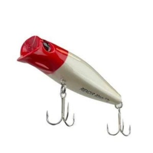 Isca artificial de meia &aacute;gua Pesca Brasil Renoir 17g e 90mm