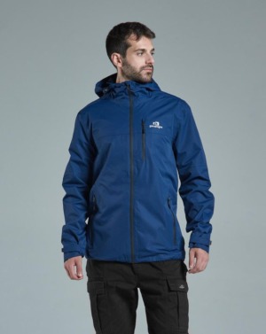 Jaqueta Masculina GALAPAGOS Imperme&aacute;vel Darwin