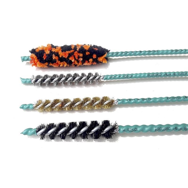 Kit Escovas X-Treme 44/45 - Shotgun - Imagem 3