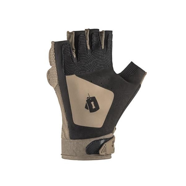 Luva Tática Meio Dedo Rocky Desert - Imagem 3