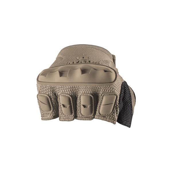 Luva Tática Meio Dedo Rocky Desert - Imagem 4