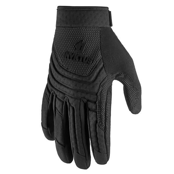 Luva Tática Patrol Preta - Imagem 2