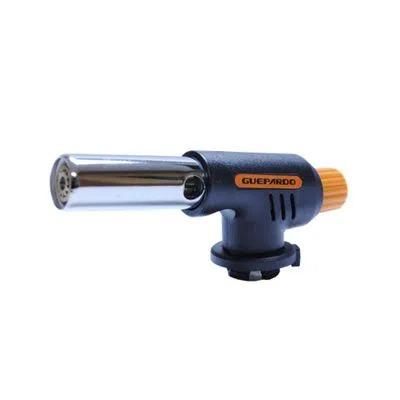 Maçarico Guepardo Flame Gun com Acendedor Automático
