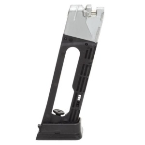 Magazine para Pistola de Airsoft a G&aacute;s Co2 W119 6mm - Wingun