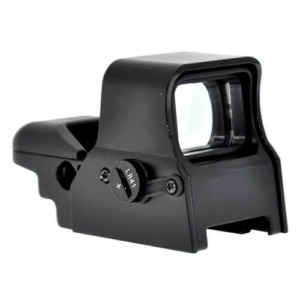 Mira Red Dot Estilo Eotech Multi Ret&iacute;culo