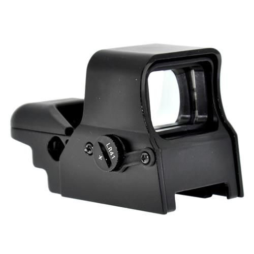 Mira Red Dot Estilo Eotech Multi Retículo