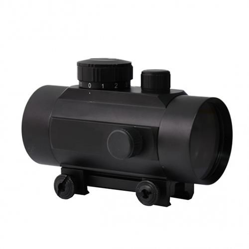 Mira Red Dot Modelo 1x40mm - Imagem 2