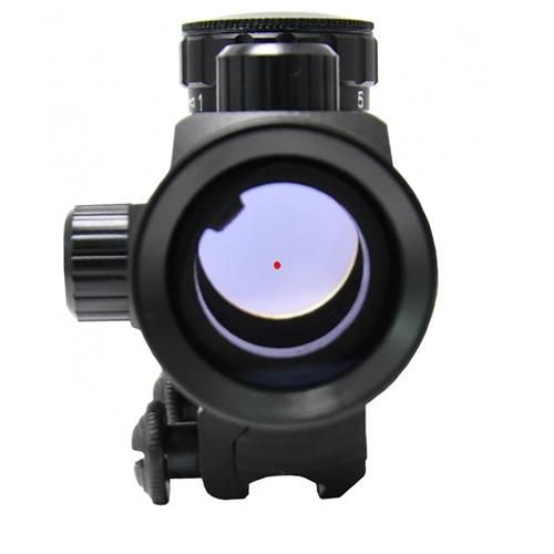 Mira Red Dot Modelo 1x40mm - Imagem 3