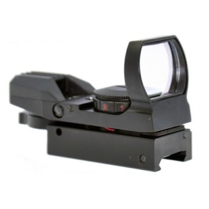 Mira Red Dot Modelo Hologr&aacute;fico Multi Ret&iacute;culo