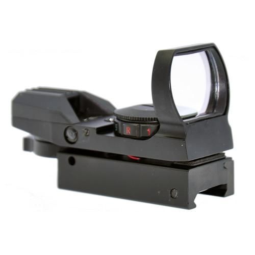 Mira Red Dot Modelo Holográfico Multi Retículo