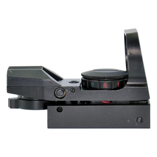 Mira Red Dot Modelo Holográfico Multi Retículo - Imagem 2