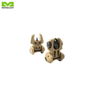 Mira Retr&aacute;til Com Tr&iacute;tium Meprolight FRBS Desert