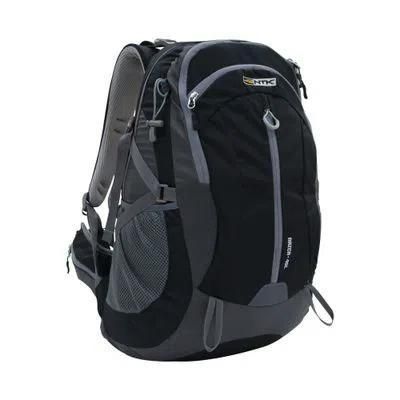 Mochila Semi-Cargueira Nautika Nazca GT 40 litros Preto - Imagem 2