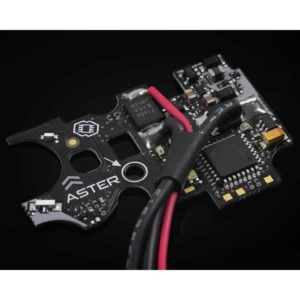 Modulo Gatilho Eletr&ocirc;nico Gate Aster V2 Basic - Rear