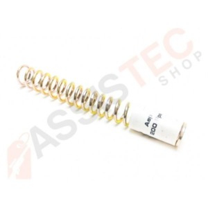 Mola Linear Pistola Airsoft Aep - 200Fps