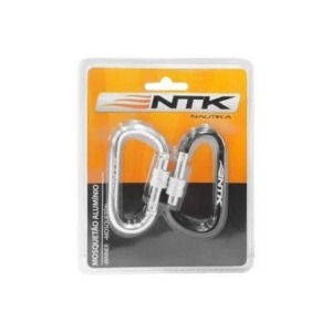 Mosquet&atilde;o 8MM NTK (par)