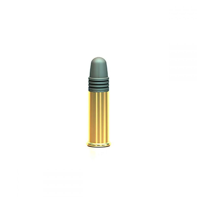 Munição CBC .22 LR Target CHOG 40gr - 500rds - Imagem 2