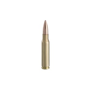 Muni&ccedil;&atilde;o CBC .308 Winchester HPBT Sniper 1 168gr - 20rds.