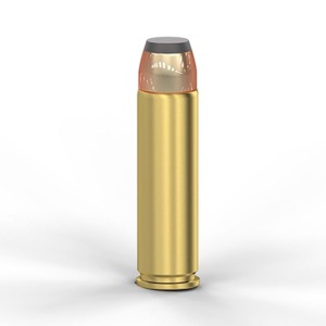 Muni&ccedil;&atilde;o CBC .500 S&W Magnum EXPP 325gr - 20rds.