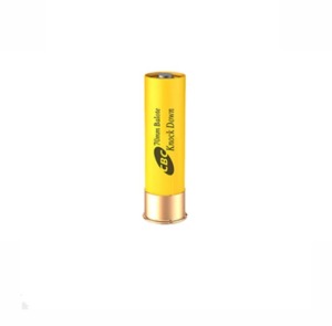 Muni&ccedil;&atilde;o CBC Calibre 20 C&acirc;mara 70mm - Knock Down - KNOCK VELOX  - 10rds