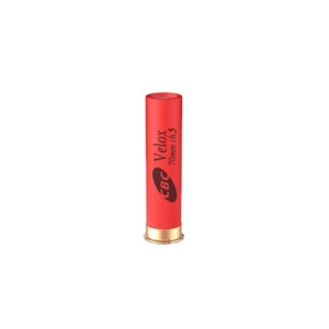 Muni&ccedil;&atilde;o CBC Calibre 28 C&acirc;mara 70mm - Chumbo 5 - VELOX  - 25rds