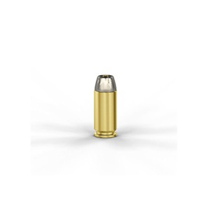 Muni&ccedil;&atilde;o CBC Copper Bullet .40 S&W CXPO 130gr - 10rds
