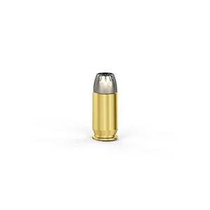 Muni&ccedil;&atilde;o CBC Copper Bullet .45 Auto CXPO +P 165gr - 10rds