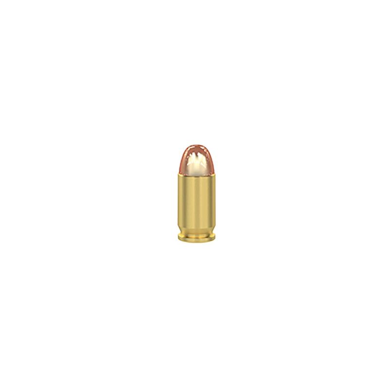 Munição CBC NTA ES .380 Auto EOOG 95gr - 50rds. - Imagem 2
