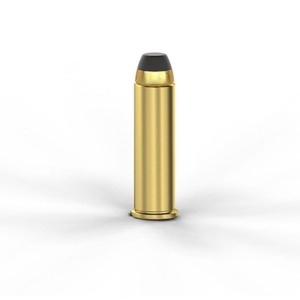 Munição CBC 357 Magnum EXPP 158gr Blister Cartela - 30UN