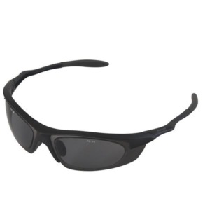 &Oacute;culos De Prote&ccedil;&atilde;o Cinza Soft Incolor