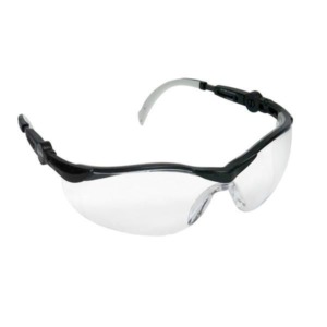 &Oacute;culos De Prote&ccedil;&atilde;o Incolor Apollo