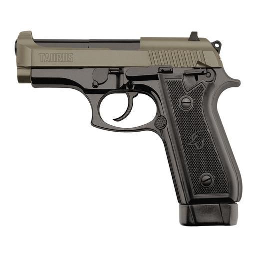 PISTOLA 58 HC PLUS TUNGSTÊNIO CAL. .380ACP - Imagem 2
