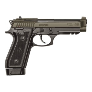PISTOLA 59S TUNGST&Ecirc;NIO CAL. .380ACP