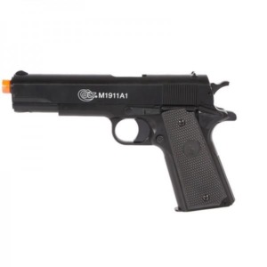 Pistola Airsoft Desert Eagle Semi-metal - AEP