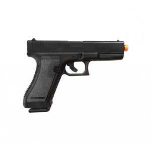 Pistola Airsoft G17 - Spring