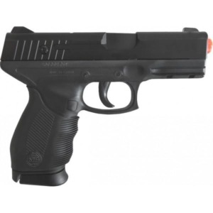 Pistola Airsoft Kwc 24/7 Semi-metal - Spring