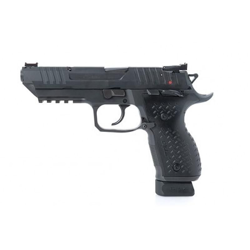 Pistola Arex Alpha Calibre 9MM - Imagem 3