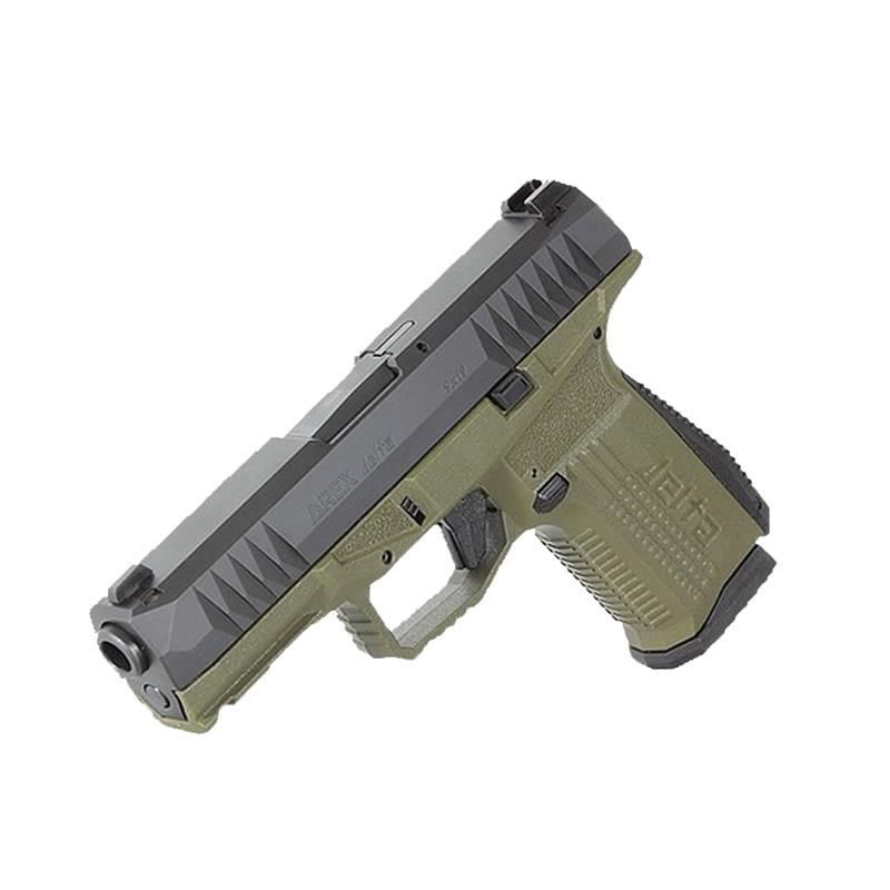 Pistola Arex Delta Calibre 9MM - Imagem 2