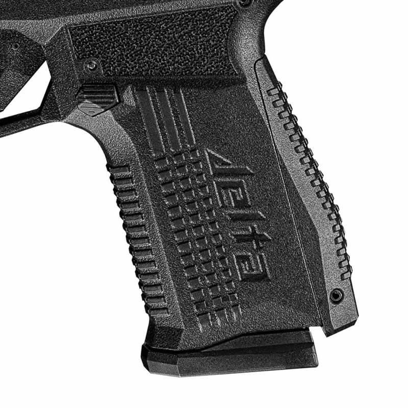 Pistola Arex Delta Calibre 9MM - Imagem 3