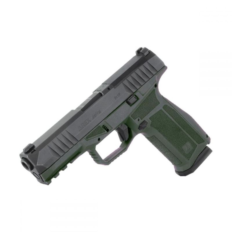 Pistola Arex Delta Gen 2 Calibre 9MM - Tamanho M - Imagem 3
