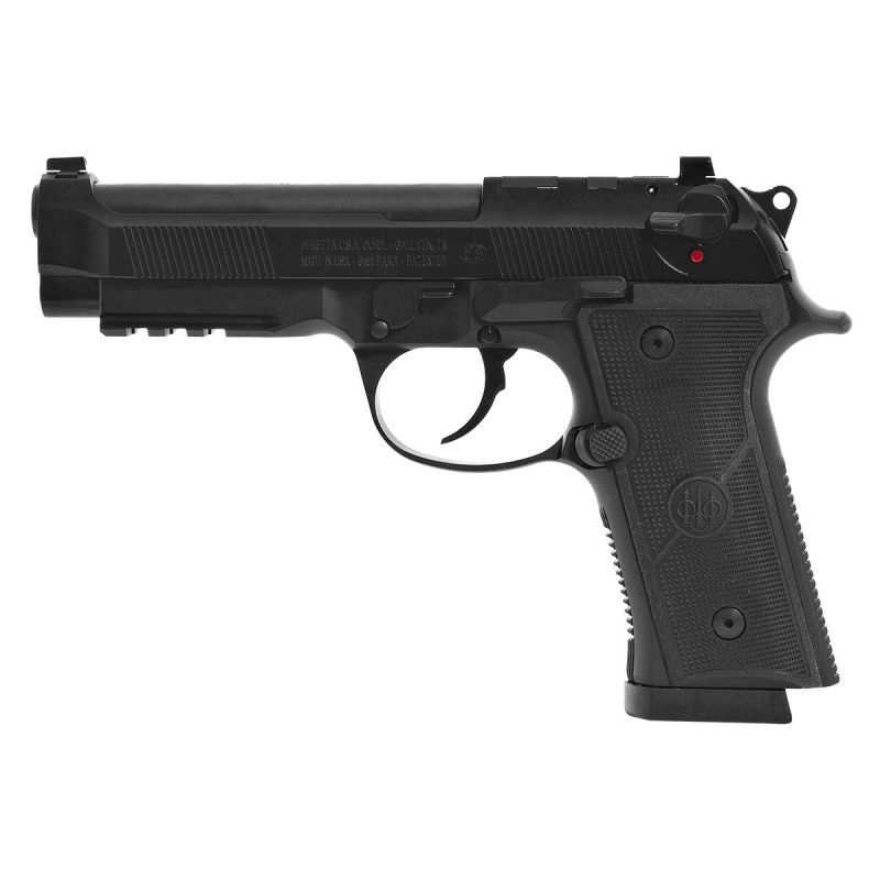 Pistola Beretta 92X RDO - Calibre 9mm 4,6" - Imagem 2